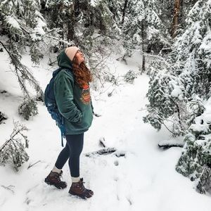 Meet your Posher, Samanta